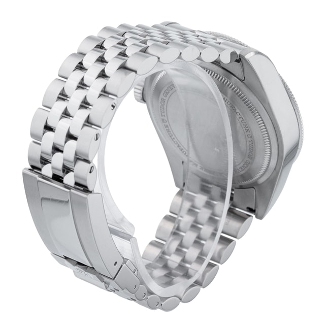 Tudor Black Bay M7941A1A0RU-0003 Image 3